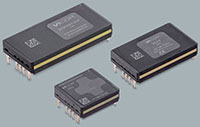 DCMシリーズ DC/DCコンバータ - Vicor | DigiKey